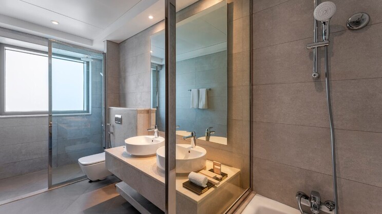 Sea Point Hotels Dubai Islands